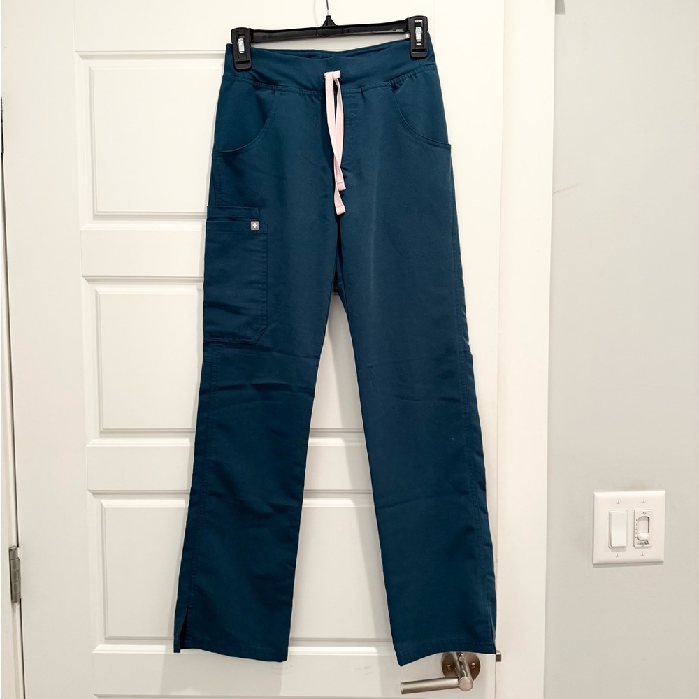 Figs Kade Scrub Pants